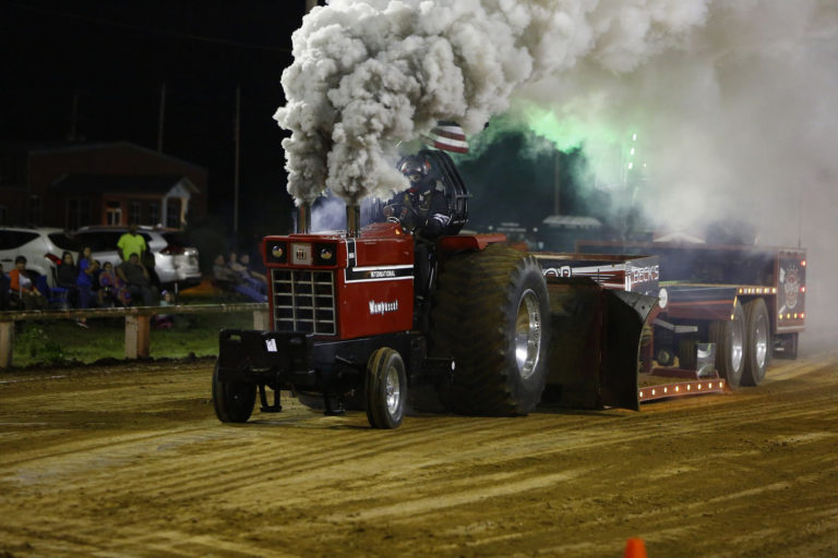 USA Pullers Results United States Association of Pullers