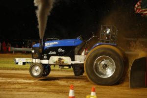Fred Roach - LaCenter Kentucky