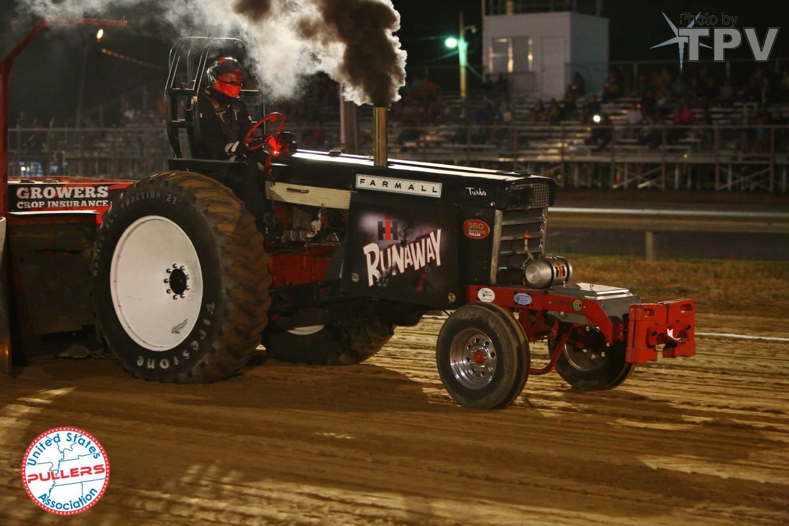 USA Pullers Results United States Association of Pullers