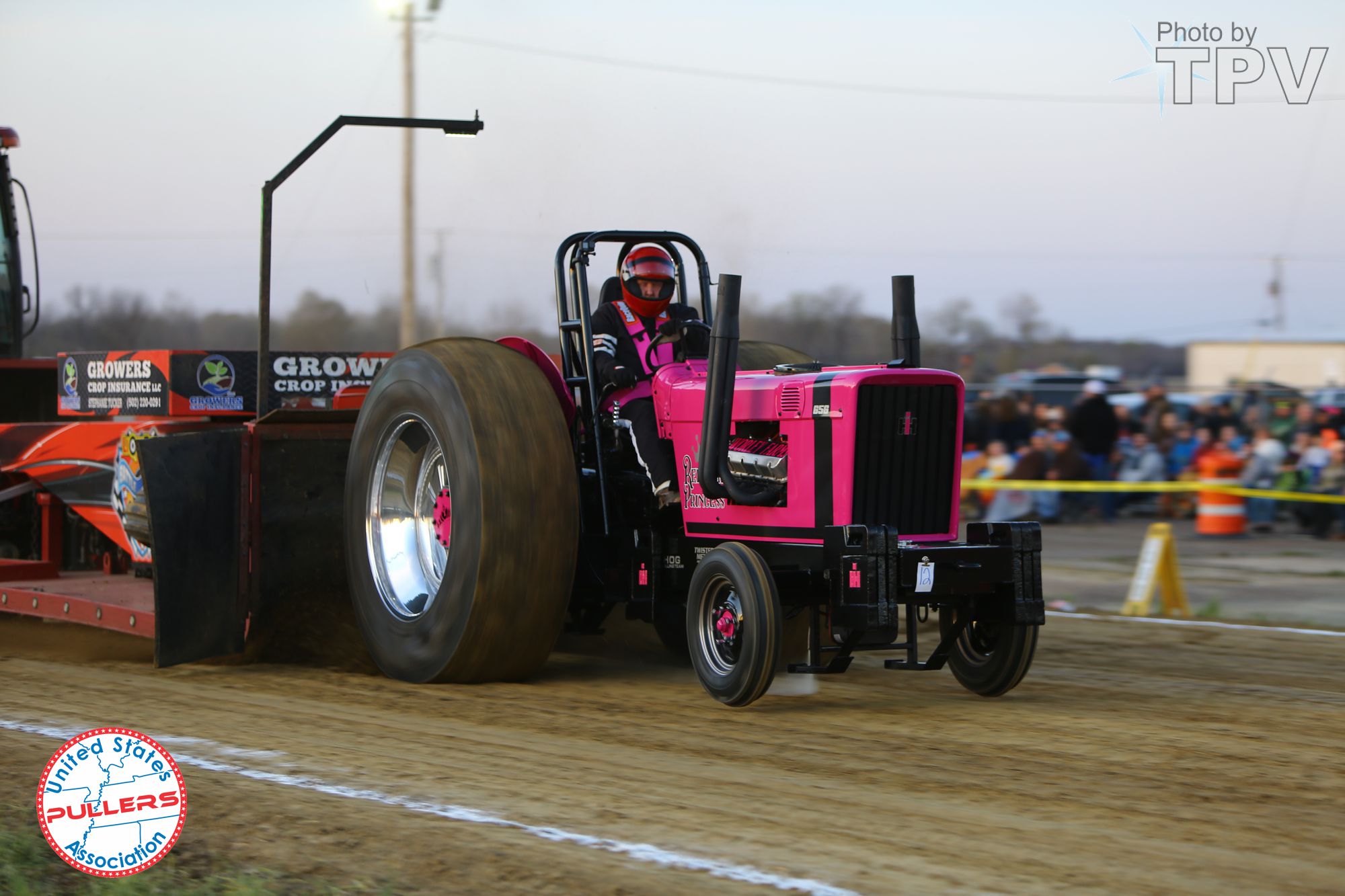 USA Pullers Results United States Association of Pullers