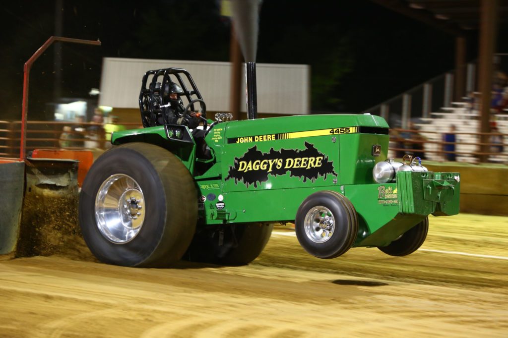 USA Pullers Results United States Association of Pullers