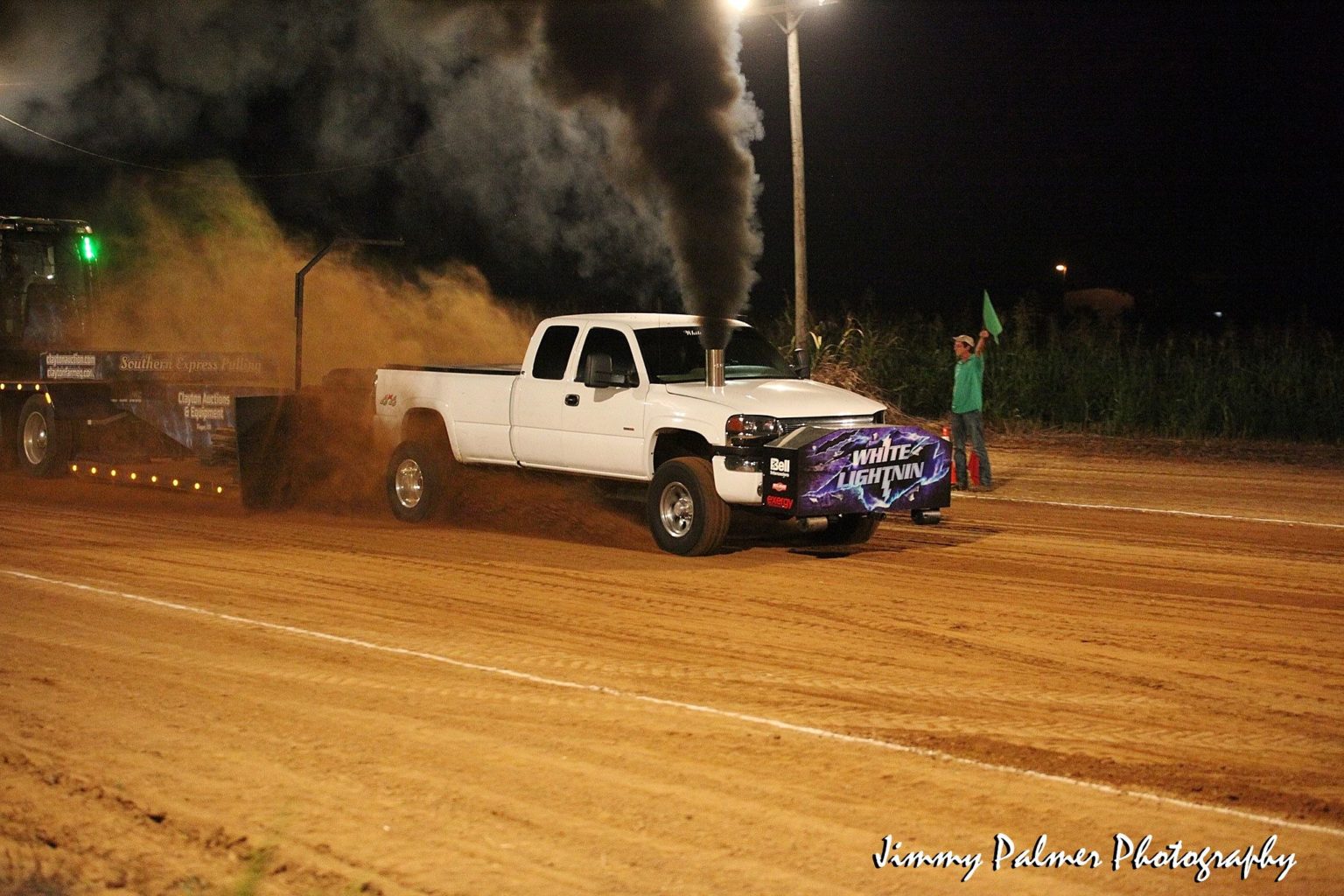 USA Pullers Results United States Association of Pullers