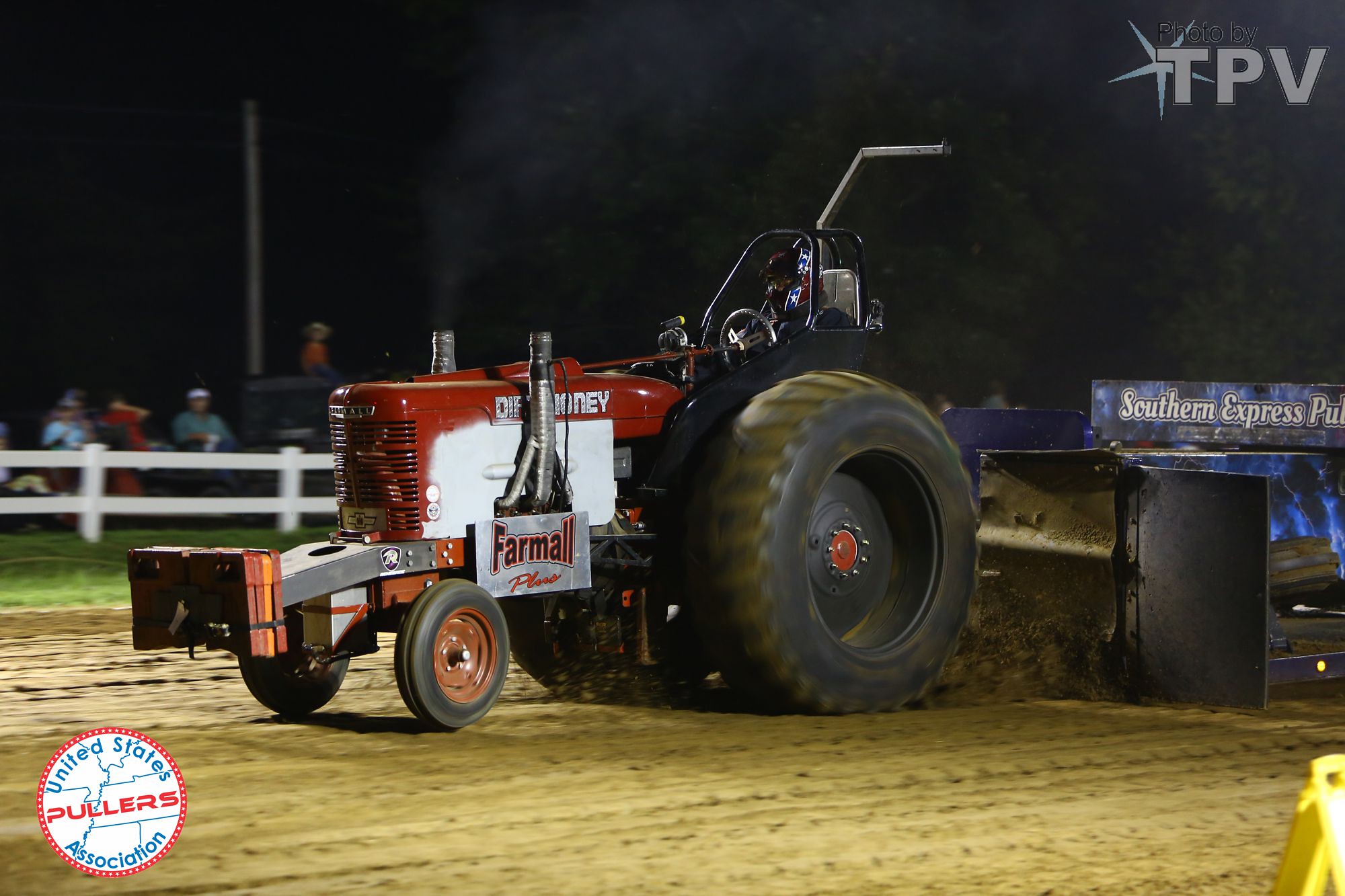 USA Pullers Results United States Association of Pullers