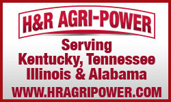 H and R agripower